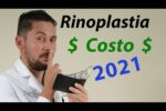 Precio rinoplastia en Dorsia: ¿cuánto cuesta realmente?