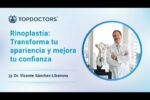 Rinoplastia en Salamanca: mejora tu nariz con los mejores especialistas