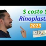 Descubre el precio de la rinoplastia en España: ¡Sorprendente!